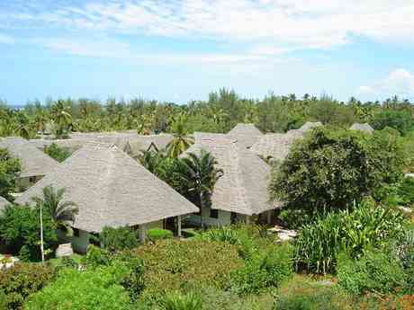 Blue Bay Beach Resort